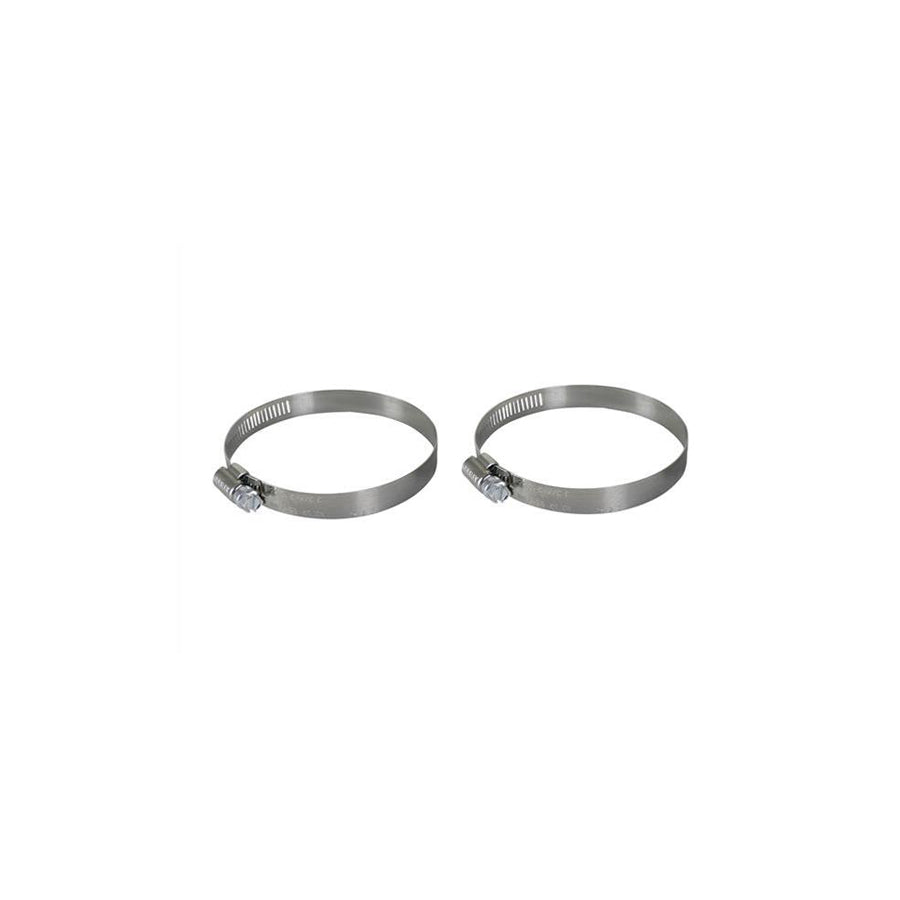  aFe 59-01013-MA SAE #052 (2-13/16 IN ID to 3-3/4 IN ID Range) Pair Replacement Clamp Kit  | ML Performance UK Car Parts