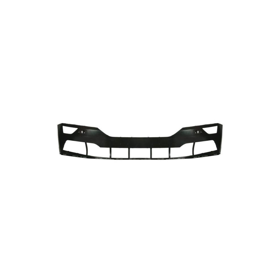 Blic 5510-00-7529902P Bumper For Skoda Karoq Off-Road (Nu7)