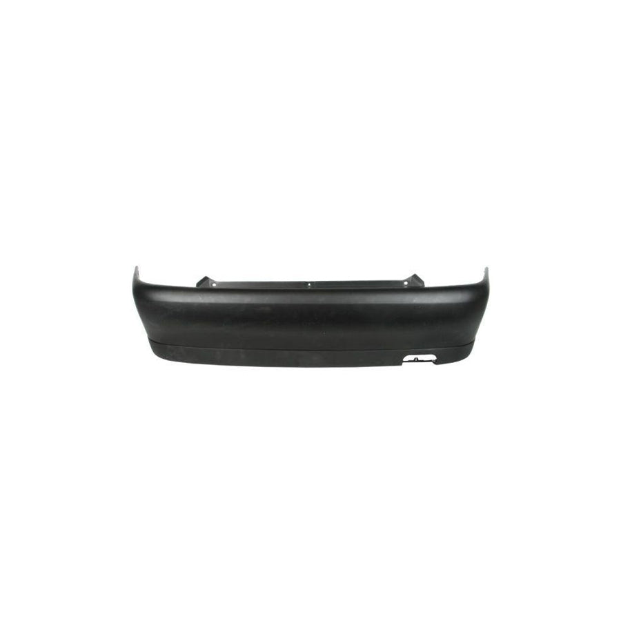 Blic 5506-00-9505950P Rear Bumper