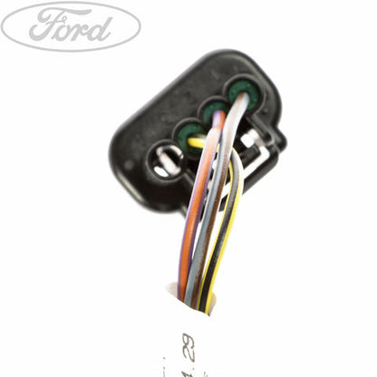 GENUINE FORD 1506990 TRANSIT BACK DOOR BODY CLOSURE WIRING | ML Performance UK