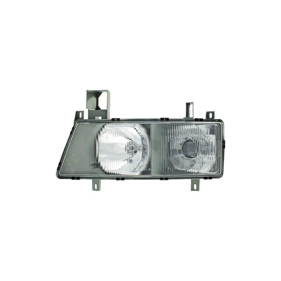 Hella 1EL 354 339-011 Headlight