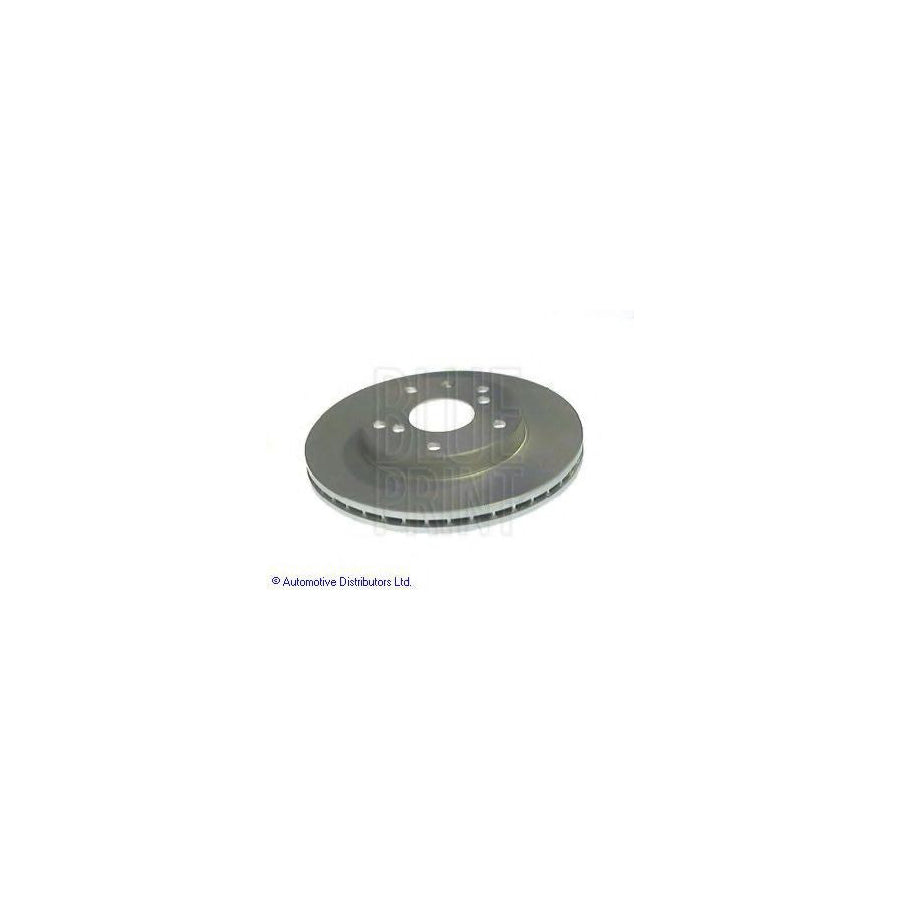 Blue Print ADG04329C Brake Disc For Daewoo Leganza