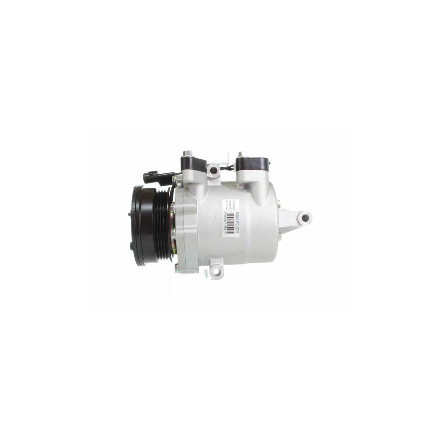 Alanko 10553341 Compressor, Air Conditioning For Mitsubishi Colt | ML Performance UK