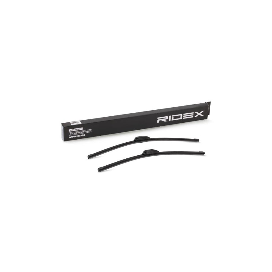 Ridex 298W0034 Wiper Blade | ML Performance UK Car Parts