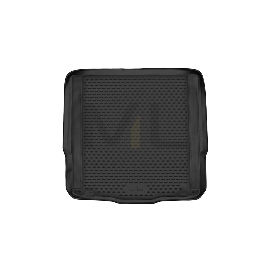 WALSER XTR 71026 Car boot liner Nonslip | ML Performance Car Parts