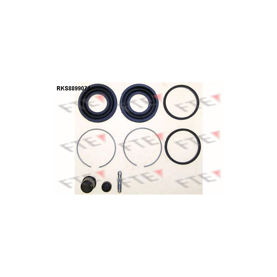 Fte 9324221 Repair Kit, Brake Caliper For Mitsubishi Sigma Saloon | ML Performance UK Car Parts