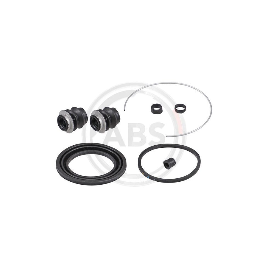 A.B.S. 73513 Repair Kit, Brake Caliper For Lexus Is