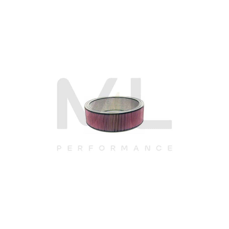 K&N E-3815 Special Order Rnd Filter | ML Car Parts UK | ML Performance