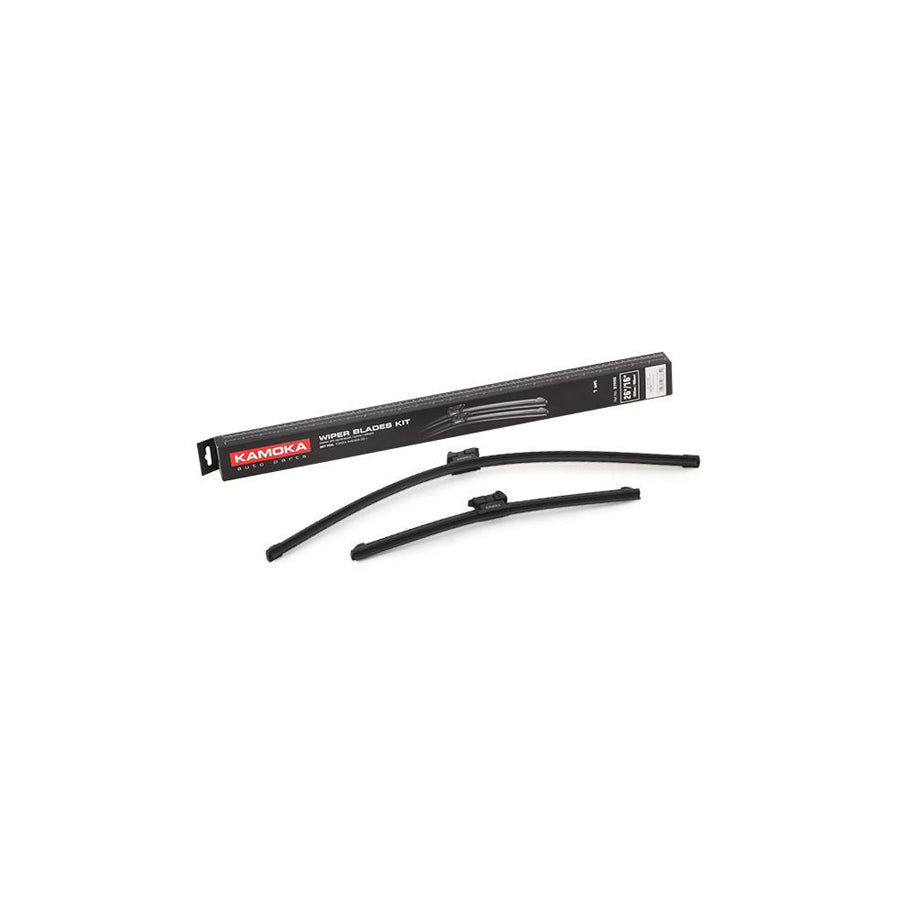 Kamoka Flat 27F06 Wiper Blade For Toyota Avensis | ML Performance UK Car Parts