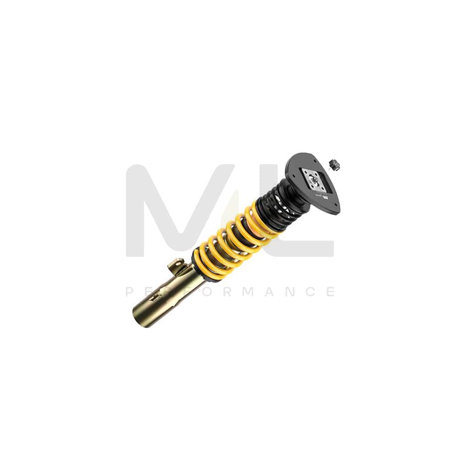 ST Suspensions 182021080M Audi Skoda COILOVER KIT XTA PLUS 3 (A3 & Octavia) 6 | ML Performance UK Car Parts