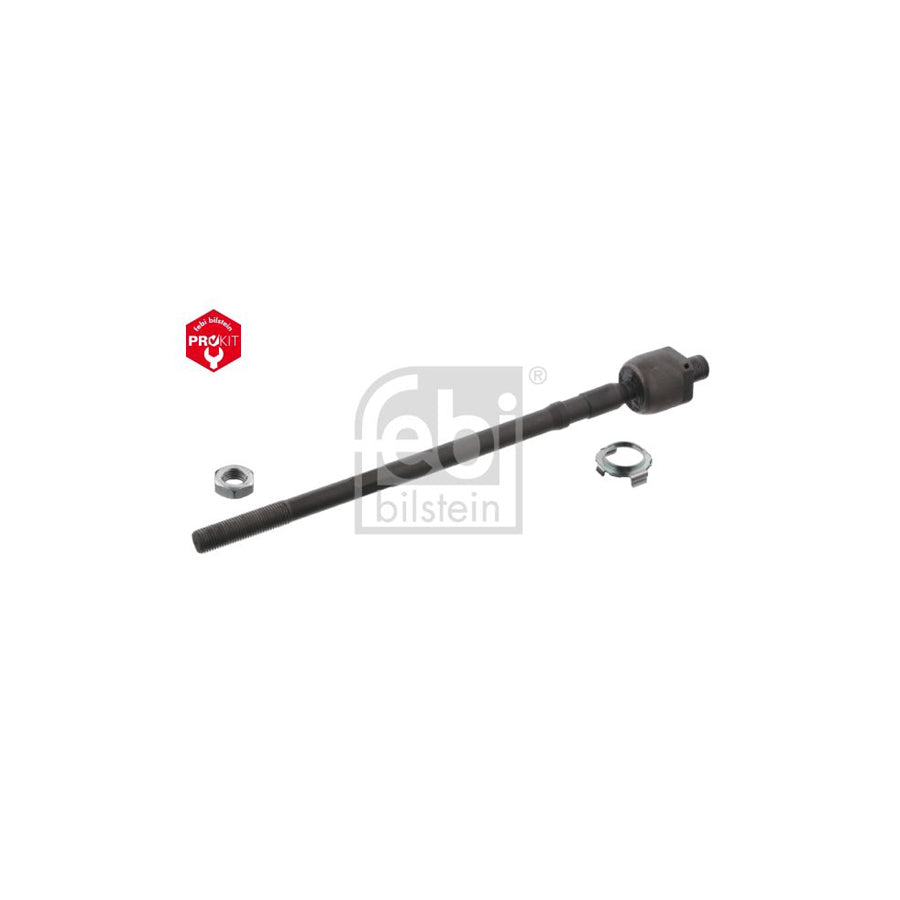 Febi Bilstein 32039 Inner Tie Rod For Mitsubishi Space Wagon III (N5)