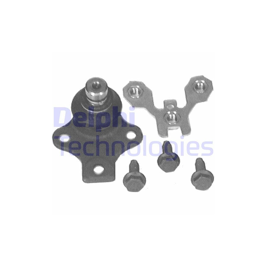 Delphi Tc280 Ball Joint