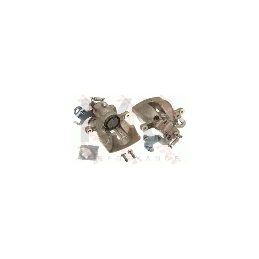 TRW BHN1000E Brake Caliper | ML Performance Car Parts