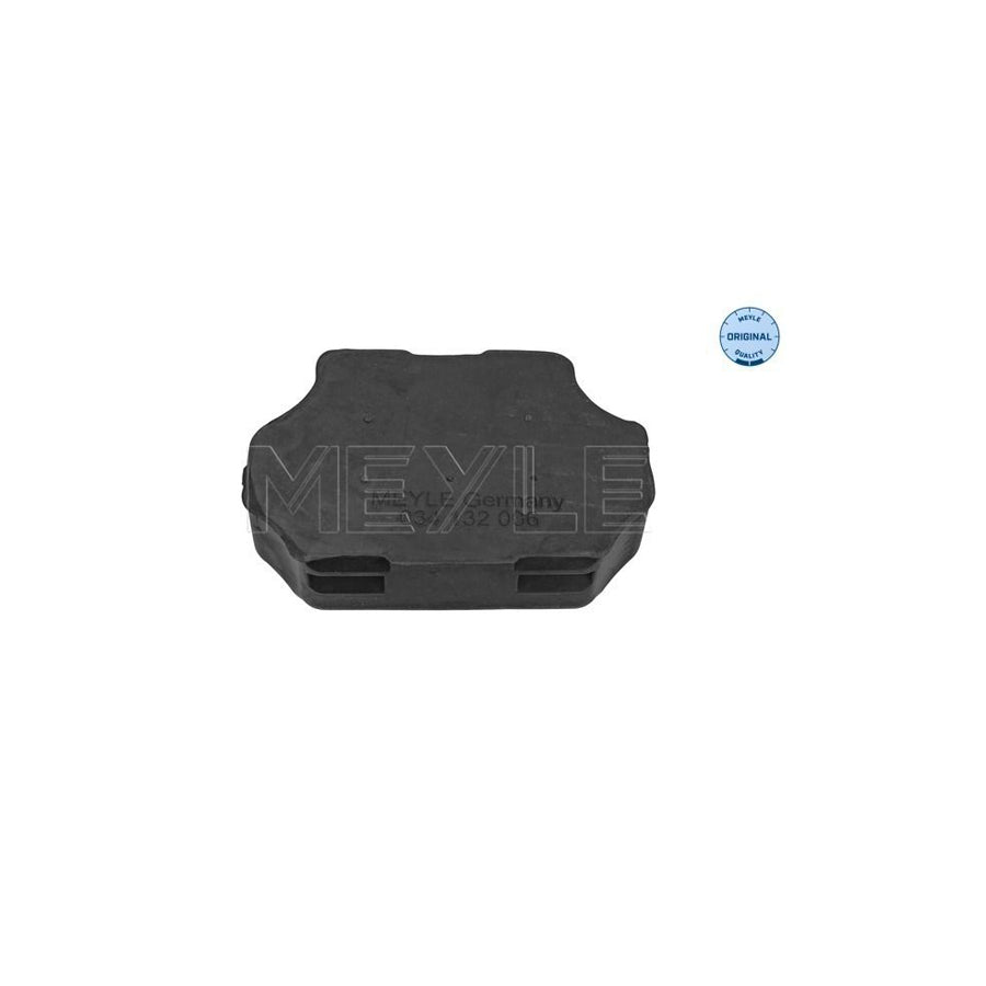 Meyle 034 162 0006 Rubber Buffer, Suspension