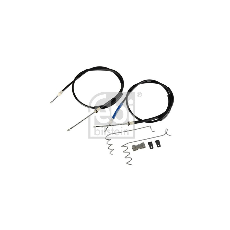 Febi Bilstein 173750 Hand Brake Cable