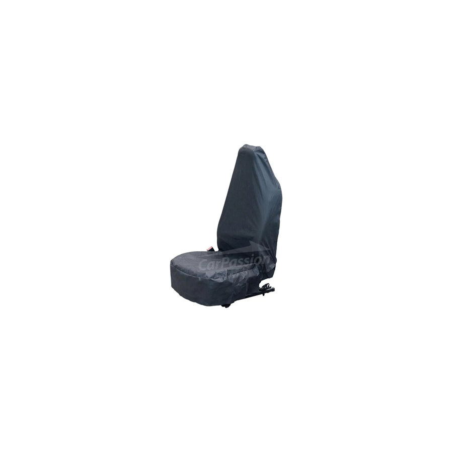 Carpassion Porto 71645/Cp02040 Workshop Seat Cover | ML Performance UK Car Parts