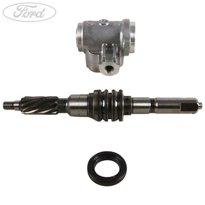 GENUINE FORD 1729329 VALVE | ML Performance UK