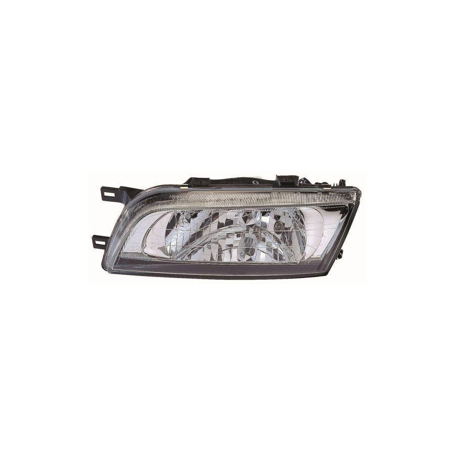 Abakus 2151178RLDE Headlight For Nissan Almera | ML Performance UK