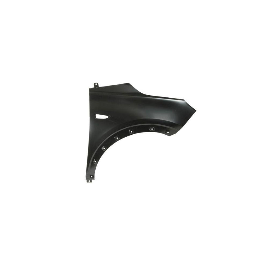 Blic 6504-04-5036312Q Wing Fender For Opel Crossland X (P17)