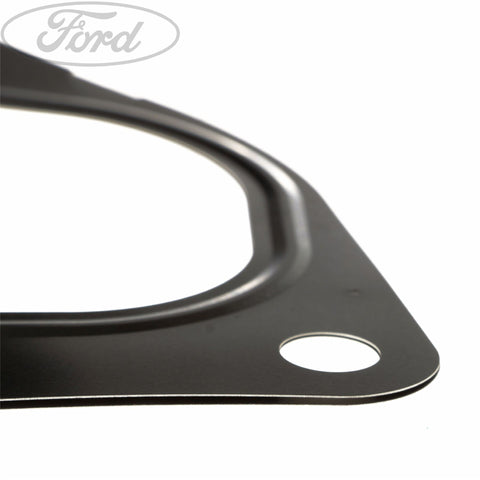 GENUINE FORD 1805818 FIESTA EXHAUST MANIFOLD GASKET 65 75 80 BHP 2012- | ML Performance UK