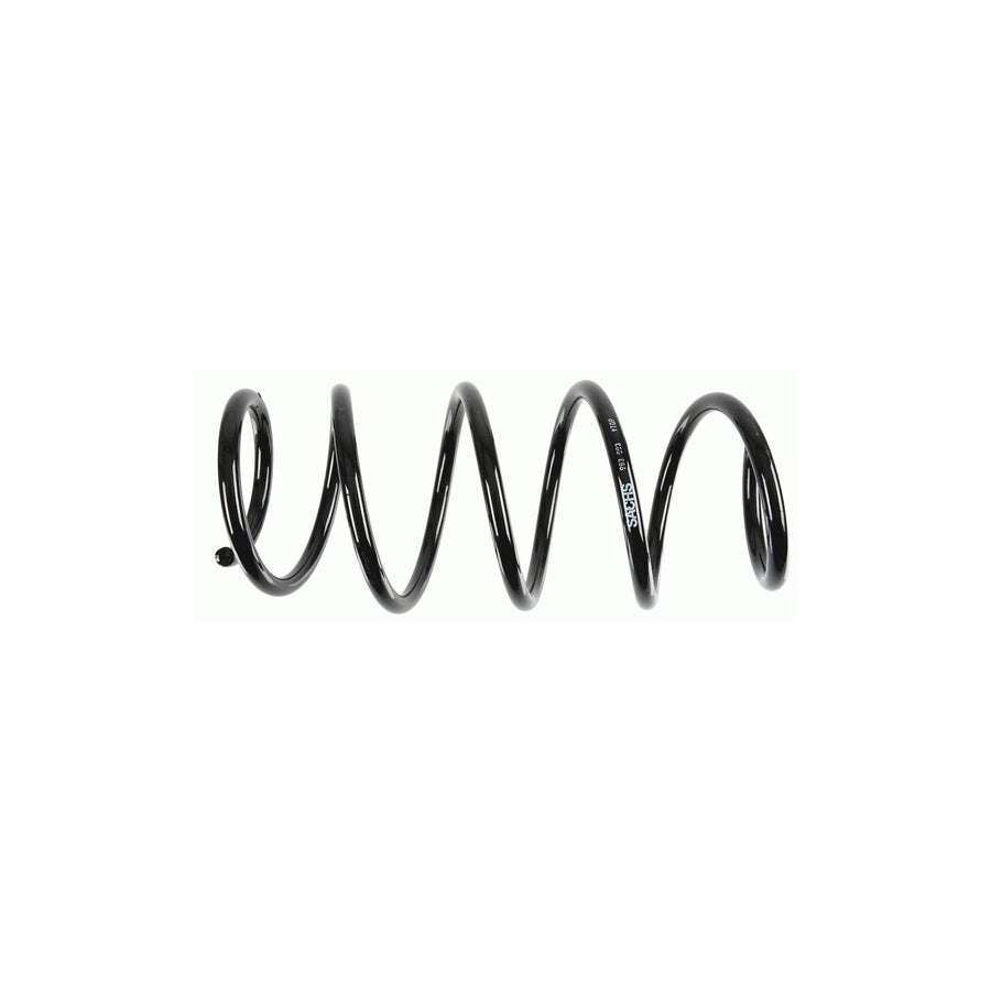 Sachs 993 093 Coil Spring