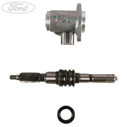 GENUINE FORD 1729329 VALVE | ML Performance UK