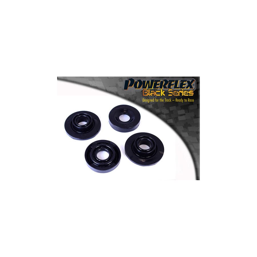 Powerflex PFR5-3617BLK BMW E36 Rear Subframe Front Mounting Bush Insert | ML Performance UK Car Parts