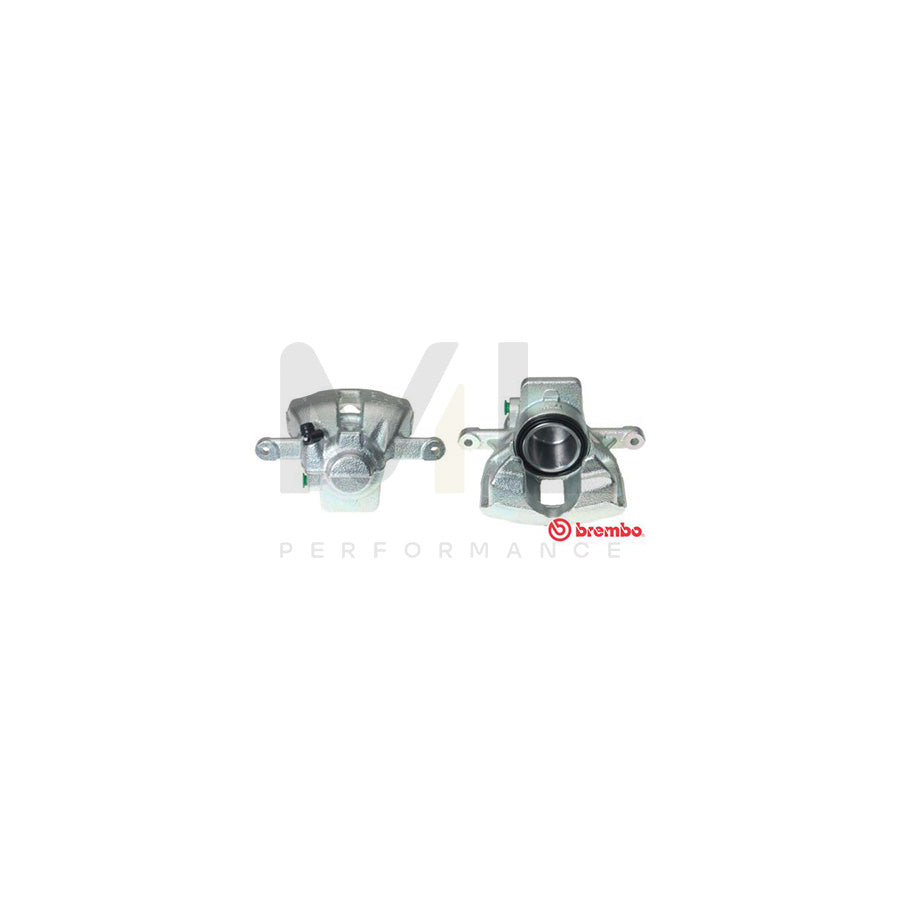 BREMBO F 06 166 Brake Caliper | ML Performance Car Parts