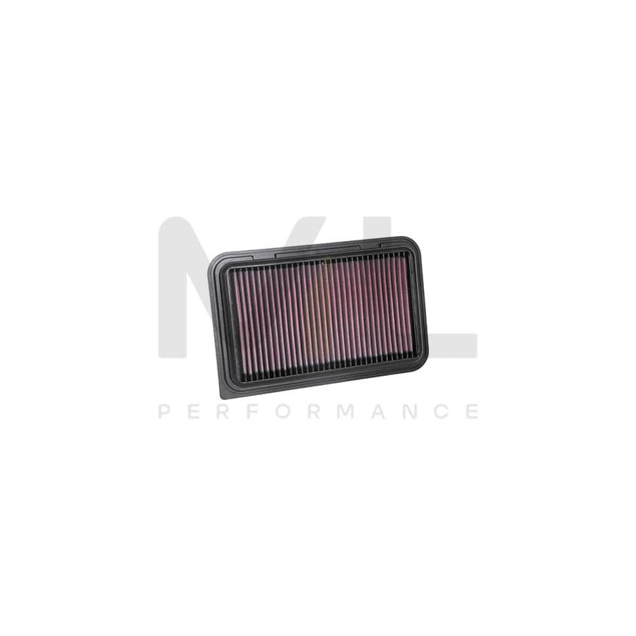 K&N 33-3126 Replacement Air Filter | ML Car Parts UK | ML Performance