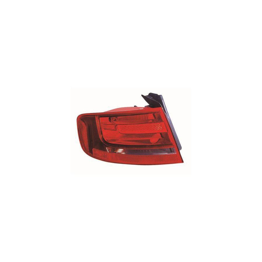 Abakus 4461911RUE Rear Light For Audi A4 B8 Saloon (8K2) | ML Performance UK