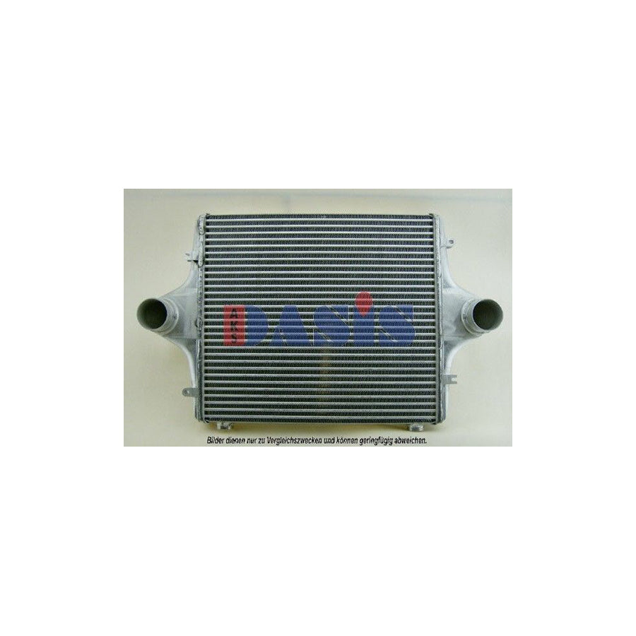 AKS Dasis 267090N Intercooler | ML Performance UK