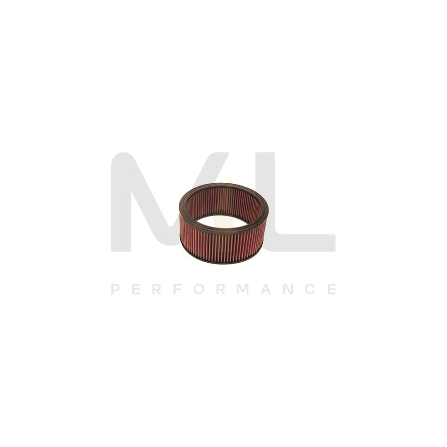 K&N E-3680 Round Air Filter | ML Car Parts UK | ML Performance