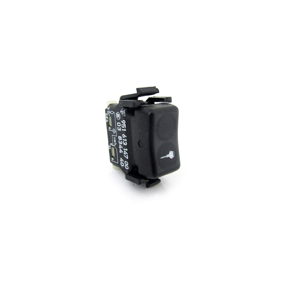 Genuine Porsche Central Locking Switch Porsche 944 / 968 / 993 | ML Performance UK Car Parts