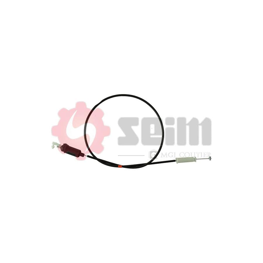 SEIM 081522 Throttle Cable for CITRO?N AX | ML Performance UK Car Parts