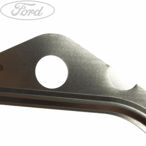 GENUINE FORD 1805818 FIESTA EXHAUST MANIFOLD GASKET 65 75 80 BHP 2012- | ML Performance UK