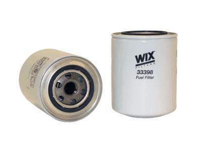 WIX Filters 33398 Fuel Filter