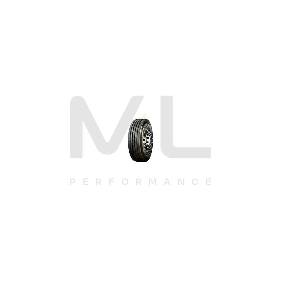 Goodyear Regional RHS II HL 385/65 R22.5 164K Truck Summer Tyre | ML Performance UK Car Parts