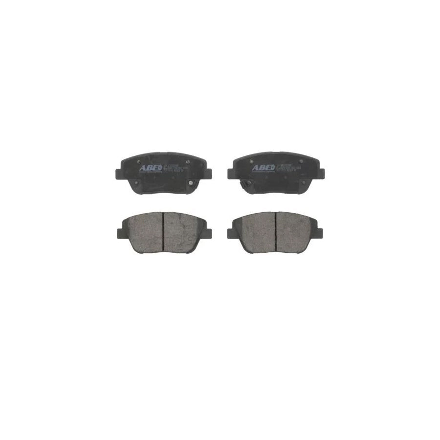 ABE C10303ABE Brake Pad Set