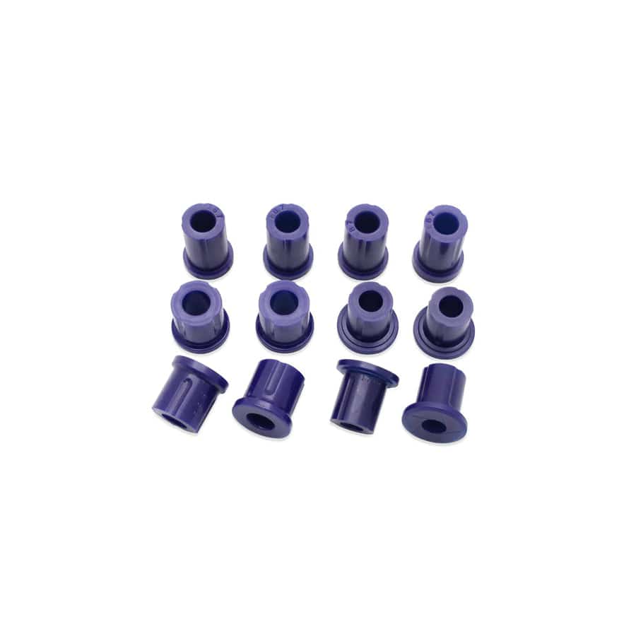 SuperPro KIT0072K SuperPro Bushing Vehicle Kit | ML Performance UK Car Parts