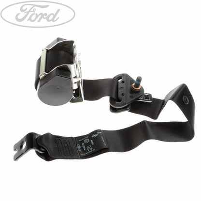 GENUINE FORD 4416661 REAR SEAT BELT | ML Performance UK