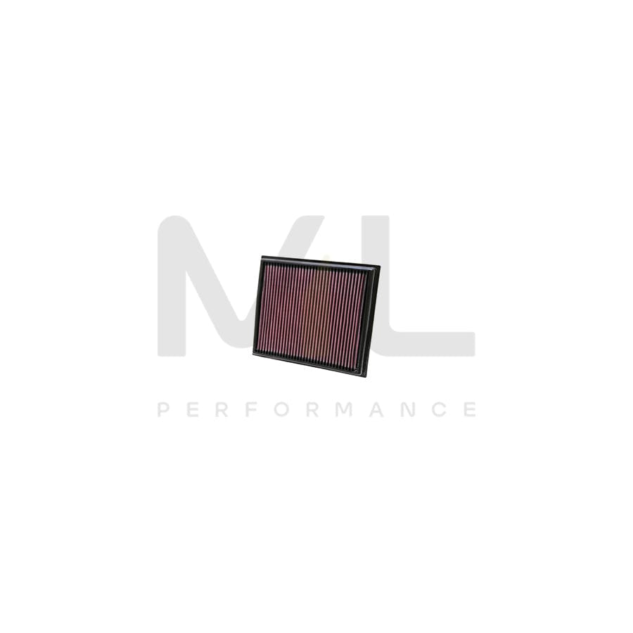 K&N 33-2453 Replacement Air Filter | ML Car Parts UK | ML Performance