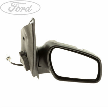 GENUINE FORD 1568935 FUSION FRONT O/S RIGHT OUTER WING MIRROR | ML Performance UK