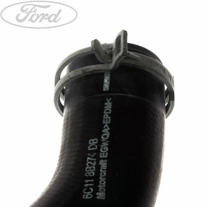 GENUINE FORD 1370895 COOLING SYSTEM HOSE | ML Performance UK