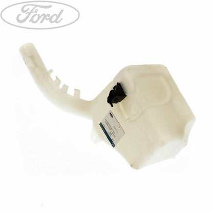 GENUINE FORD 1354171 WINDSCREEN WASHER WATER RESERVOIR | ML Performance UK