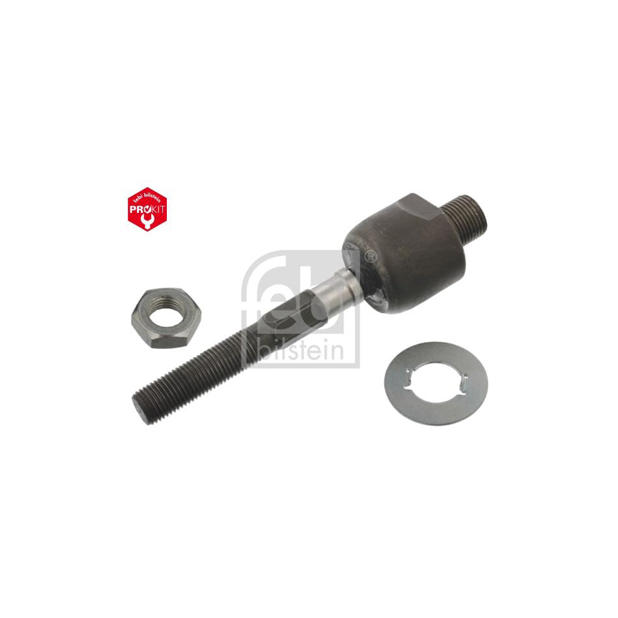 Febi Bilstein 34771 Inner Tie Rod For Honda Accord