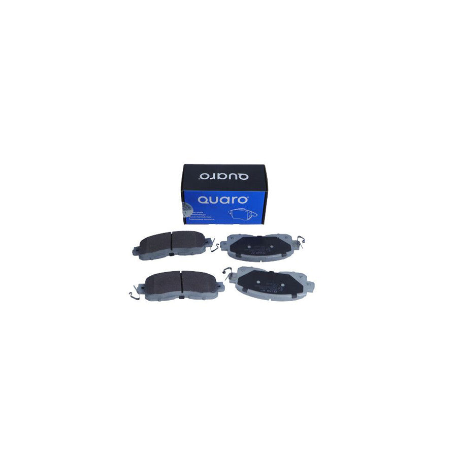 Quaro QP4830 Brake Pad Set