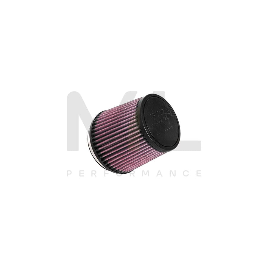 K&N RU-3600 Universal Clamp-On Air Filter | ML Car Parts UK | ML Performance