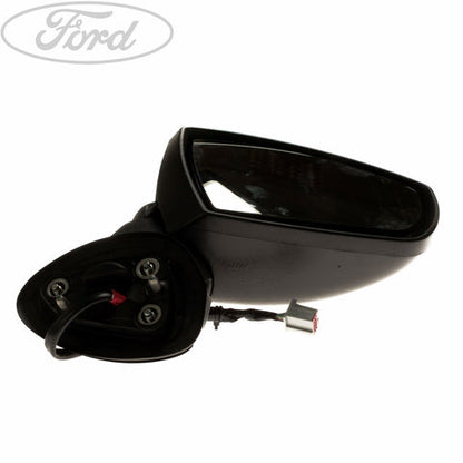 GENUINE FORD 2551185 EXTERIOR MIRRORS NEW & NICHE | ML Performance UK