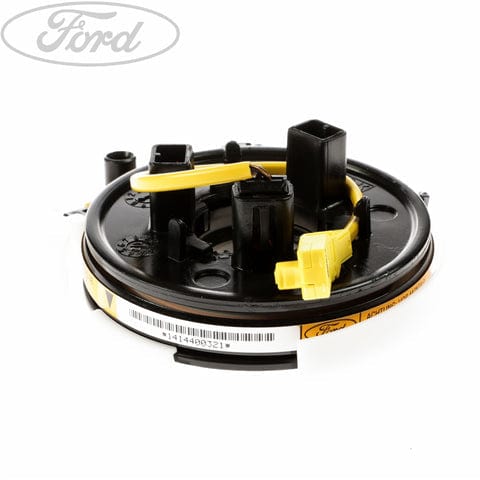 GENUINE FORD 1018554 FIESTA KA PUMA STEERING COLUMN AIR BAG CONTACT RING 95-99 | ML Performance UK