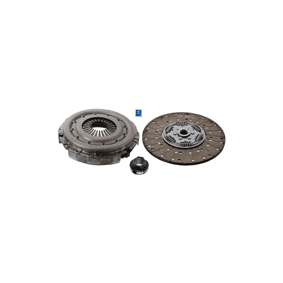 Sachs 3400 700 405 Clutch Kit